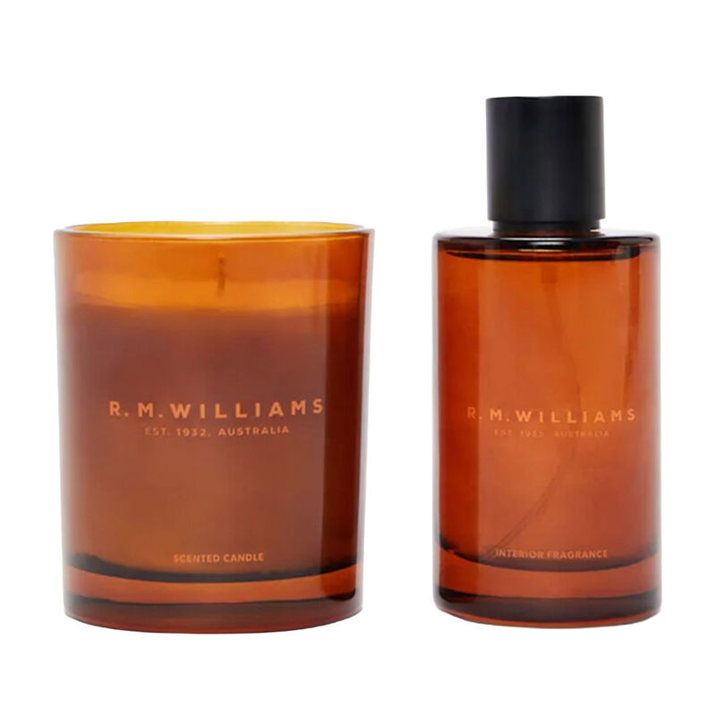 R.M. Williams Scent 01 Bundle image number 2